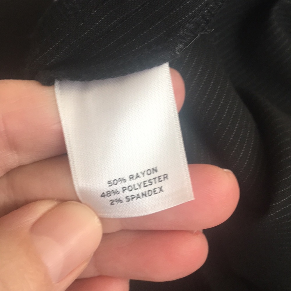 Halogen Slacks - image 6